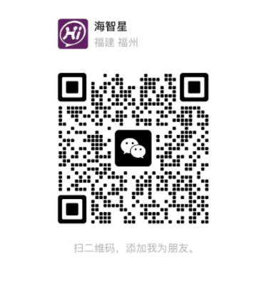 扬帆者客服微信二维码