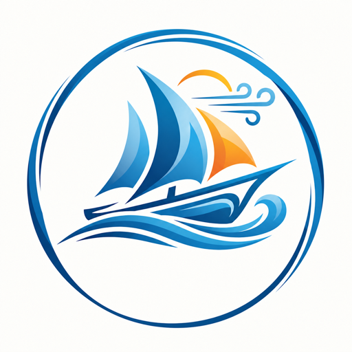 扬帆者 Logo